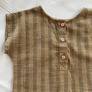 Kids Skye Onesie - Topanga